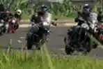 IMBI Banten Ride for Charity