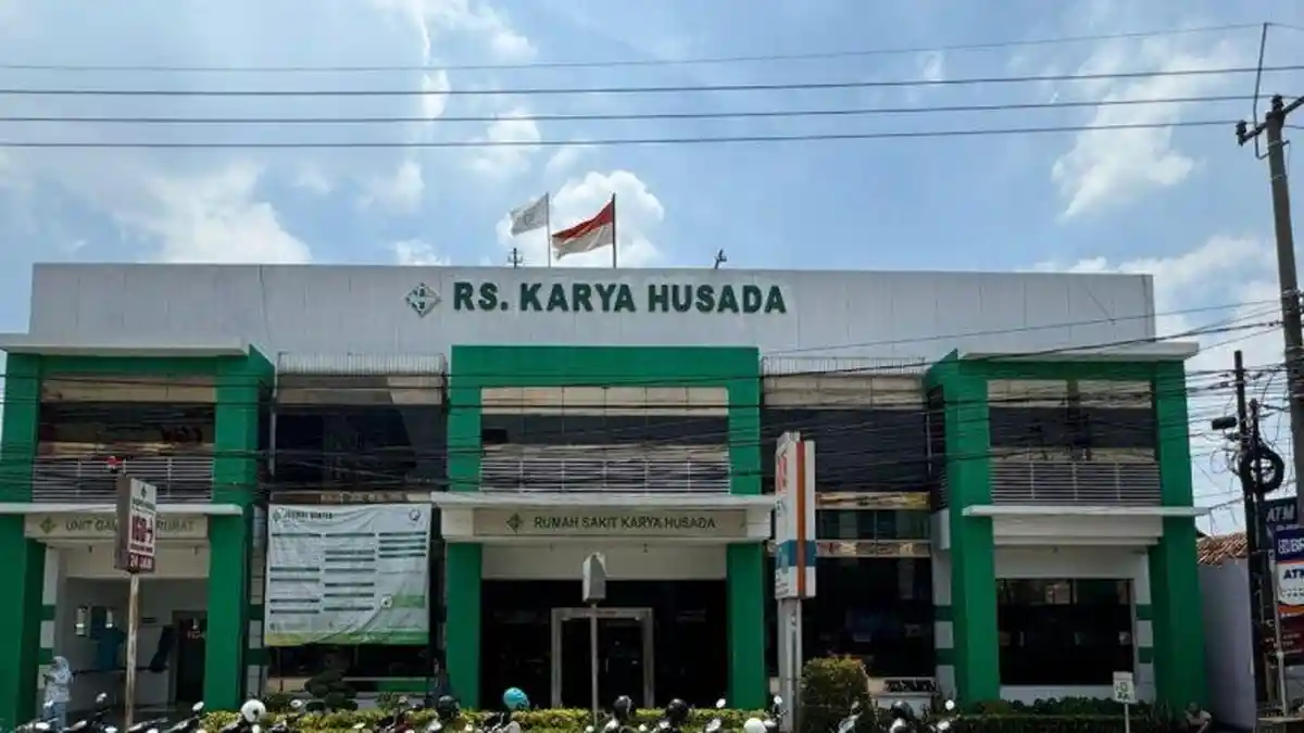 Lowongan Kerja Karawang: Rumah Sakit Karya Husada Butuh Dokter Umum PJ Rawat Inap