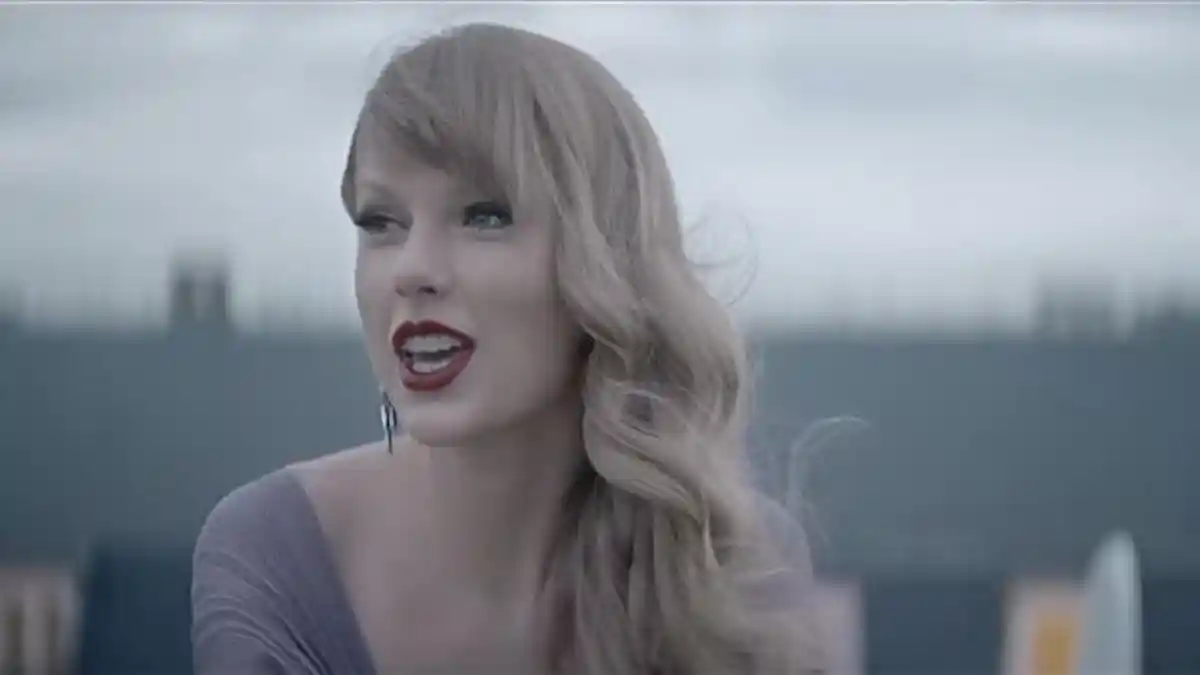 Arti Lirik Lagu Begin Again - Taylor Swift, Viral di TikTok: I've Been Spending The Last 8 Months