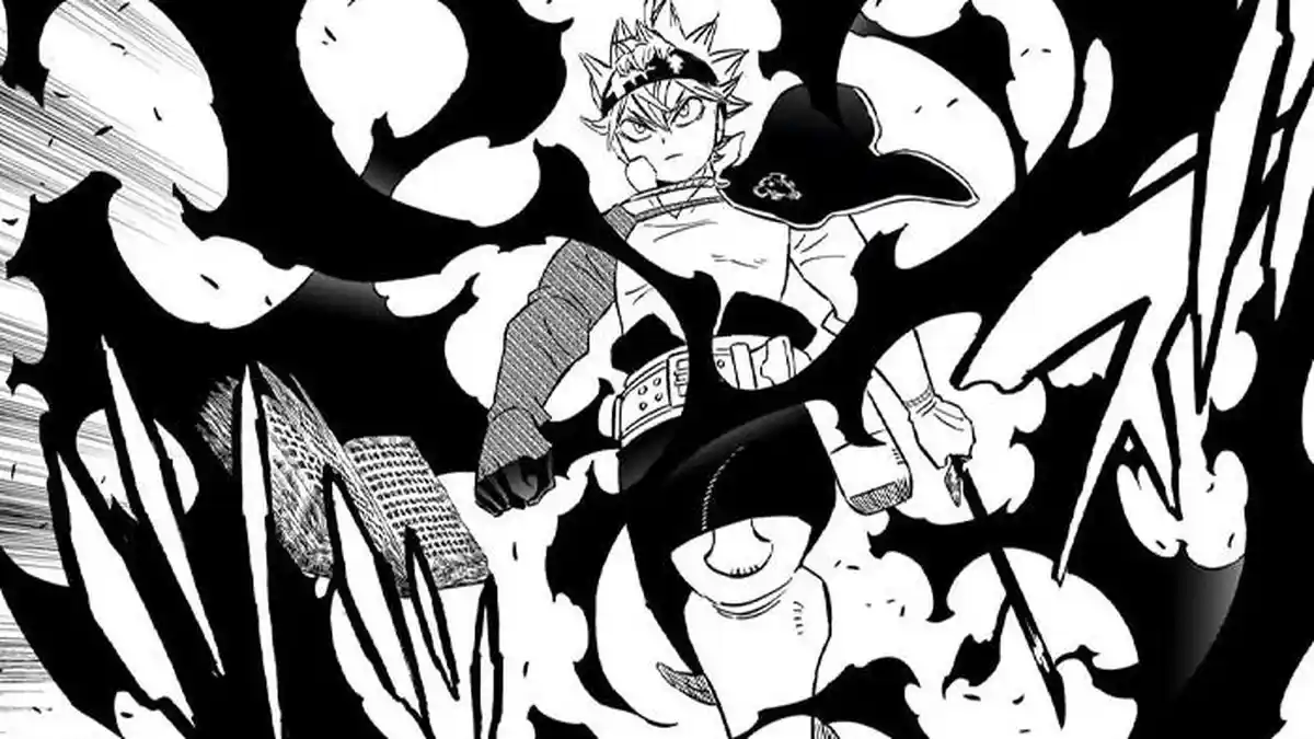 Spoiler dan Link Baca Online Manga Black Clover Chapter 367 Bahasa Indonesia: Ichika dan Black Bulls