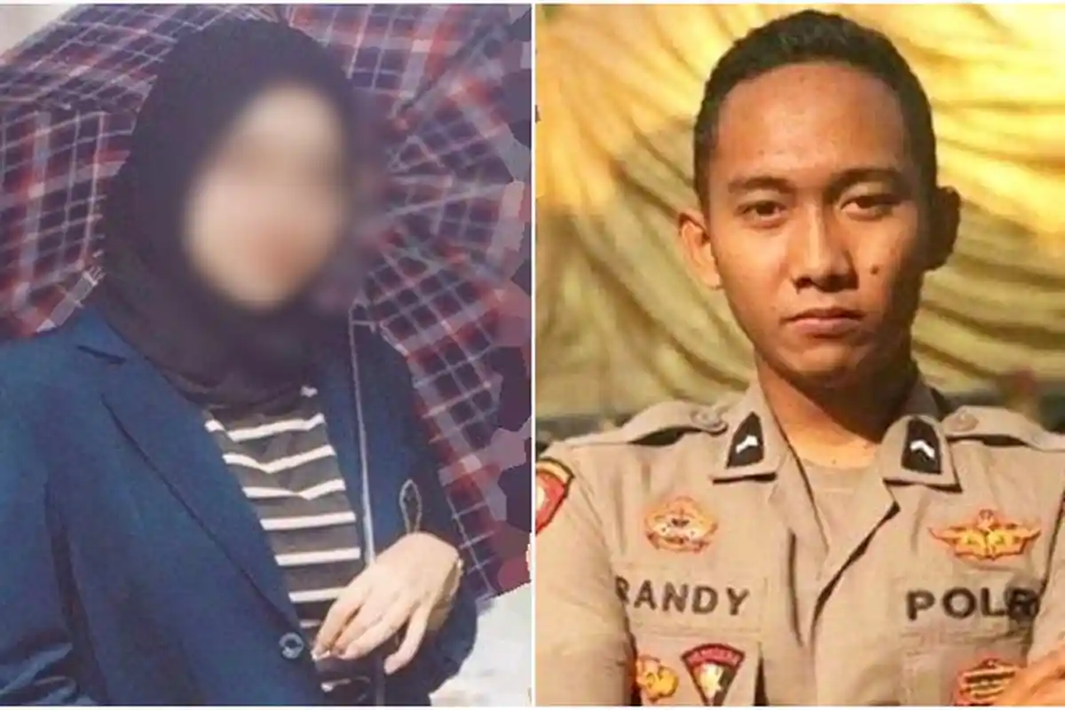 Mahasiswi Bunuh Diri di Makam Ayah Ternyata 2 Kali Dipaksa Aborsi oleh Bripda Randy, 2020 dan 2021
