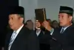 Pelantikan Kepala BNN