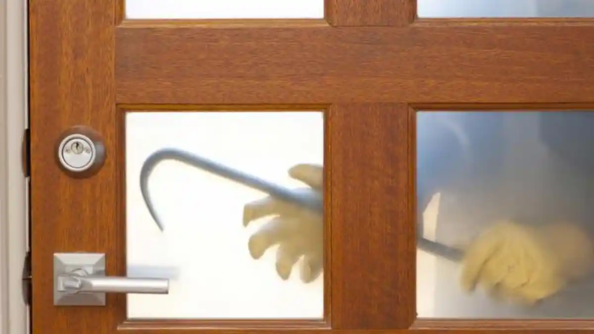 Aksi Pencurian Berjalan Mulus, Empat Mahasiswa Ini Terpaksa Harus Susun Ulang Skripsinya