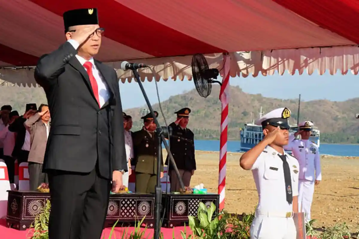 Profil dan Biodata Ari Askhara Eks Dirut Garuda yang Jadi Tersangka Penyelundupan Harley Davidson