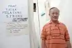 Terapi Tusuk Jarum Ko Amuk