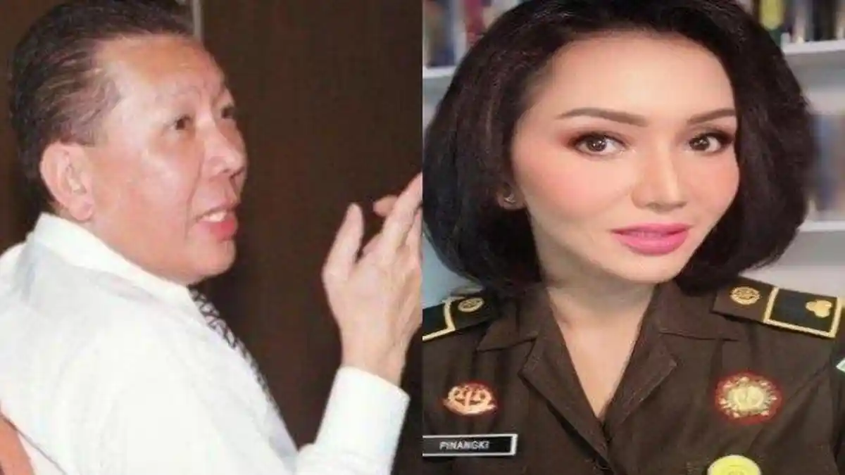 MAKI Beber Nasib Jaksa Pinangki Lebih Baik dari Prasetijo Utomo, Bandingkan Kejagung dengan Polri