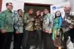 AXA Mandiri Buka Kantor Layanan Nasabah di Bandung