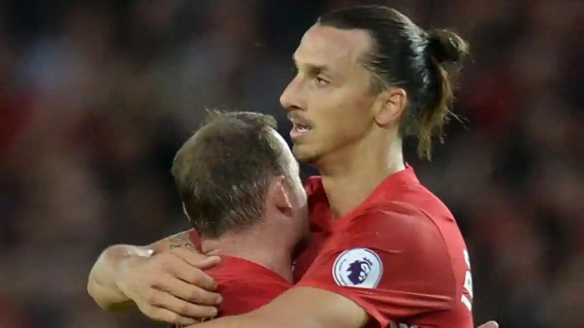Mandzukic Jadi Target MU, Legenda Inggris Ingin Zlatan: Mereka Butuh Seorang yang Bisa Mengontrol