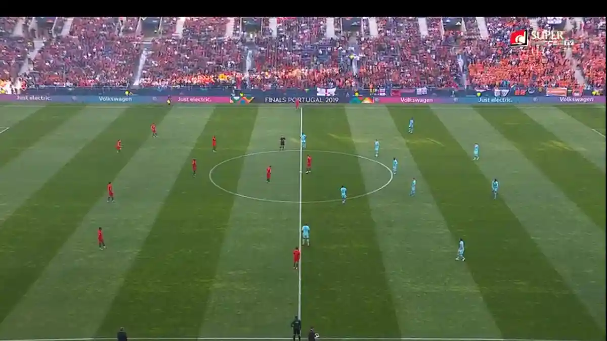 Jadwal Bola Liga Eropa UEFA Jumat Dini Hari: Ajax vs Union, Barcelona vs MU, Leverkusen vs AS Monaco