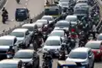 Rencana Urai Kemacetan saat Jam Berangkat Kerja