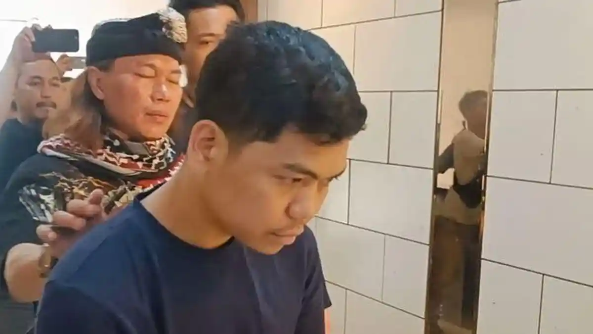 Untuk Latihan Pernafasan, Alasan Yudha Tenggelamkan Dante sampai 12 Kali