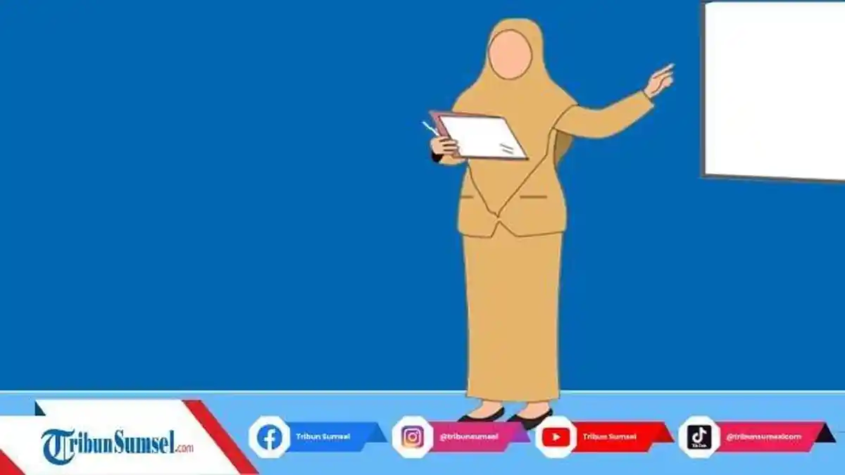 30 Contoh Kesan dan Pesan untuk Guru Sekolah Terbaru, Penuh Arti Mendalam