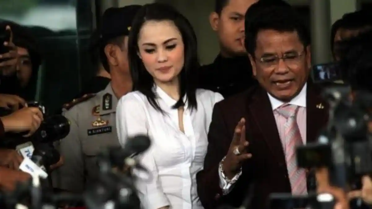 Jennifer Dunn Posting di Medsos Sebelum Ditangkap Polisi, Pingin Nangis Sampai Ingin Lakukan Ini!