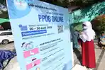 Proses-pendaftaran-PPDB-di-SMP-N-6-Balikpapan.jpg