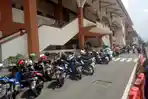 Penyidik Polresta Solo Curigai Lpj Pengurus Persatuan Pedagang Pelataran Pasar Klewer Solo
