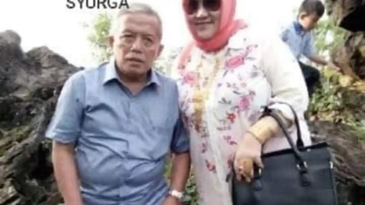 Mengenang Bos Besar Aneka Sandang Putra Kuningan Pengusaha Tekstil, Ini Cerita Sepupu Haji Udin