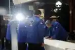 33 DPD Tanda Tangani Pakta Integritas