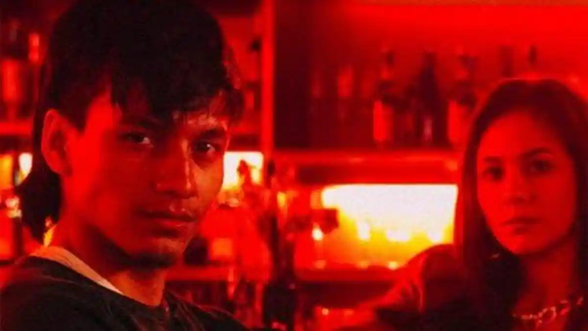 Sinopsis Film 'Jakarta vs Everybody', Dibintangi Jefri Nichol dan Wulan Guritno, Tayang 24 Juni 2021