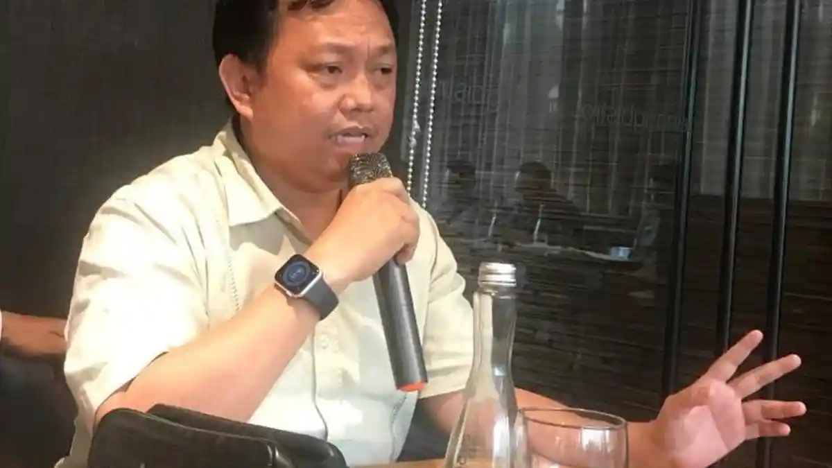 Dorong Amicus Curiae untuk Karen, Pengamat Sebut Pengadaan LNG Perintah Jabatan