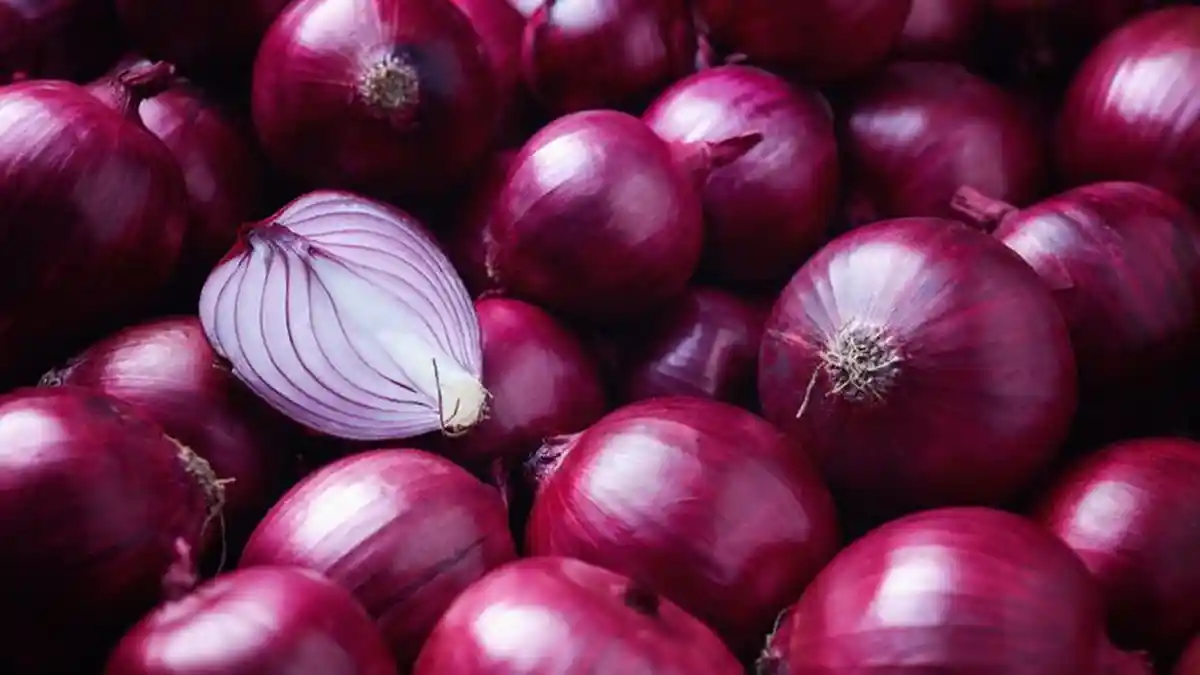 Manfaat dan Efek Samping Bawang Merah untuk Kesehatan, Mampu Mencegah Tumbuhnya Sel Kanker