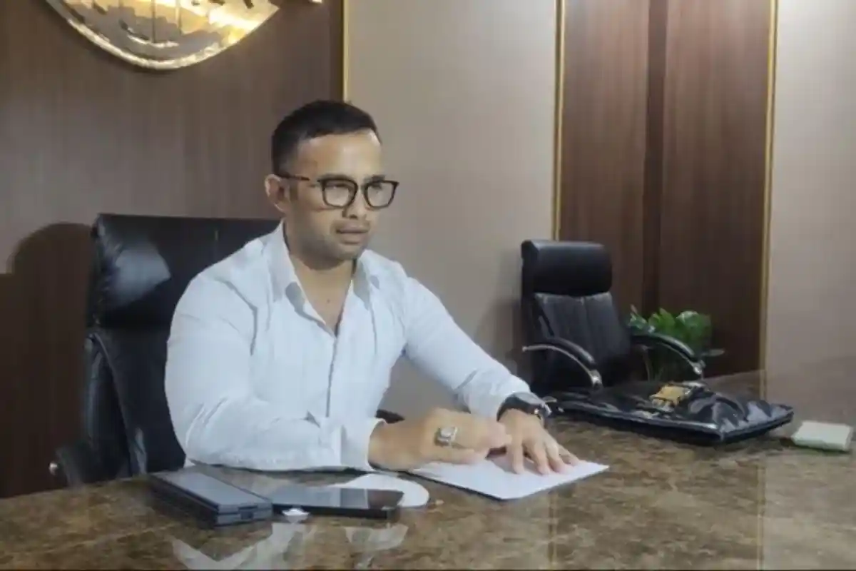 Kuasa Hukum Sahabat Polisi Ungkap Kemungkinan Baim Wong Jadi Tersangka, Sebut Jika Ada Bukti Valid