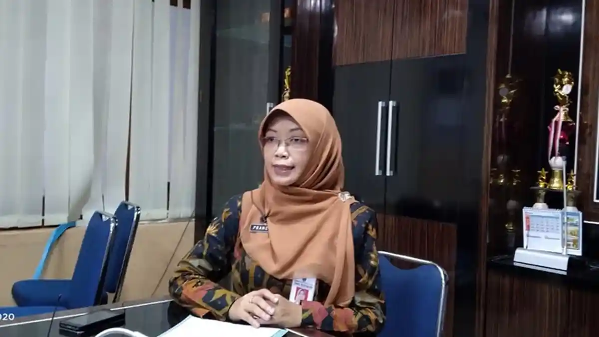 Delapan ASN Pemkab Cilacap Positif Corona, Saat Ini Masih Jalani Isolasi Mandiri