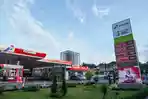 Update Terbaru Harga BBM Pertamina, Pertalite & Pertamax Tetap, Pertamax Turbo Naik Jadi Rp 19.400