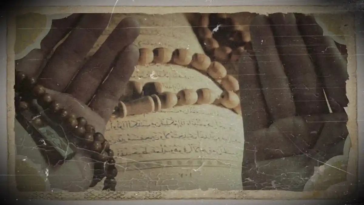 Amalan Islam, Bacaan Doa Sahabat Nabi Anas bin Malik, InsyaAllah Terhindar dari Malas dan Kikir
