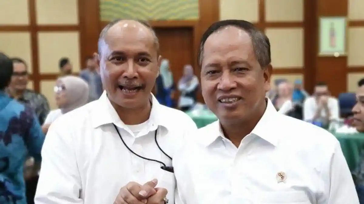 Tribunnews.com Raih Penghargaan Media Massa Pendukung Program Kemenristekdikti Terbaik