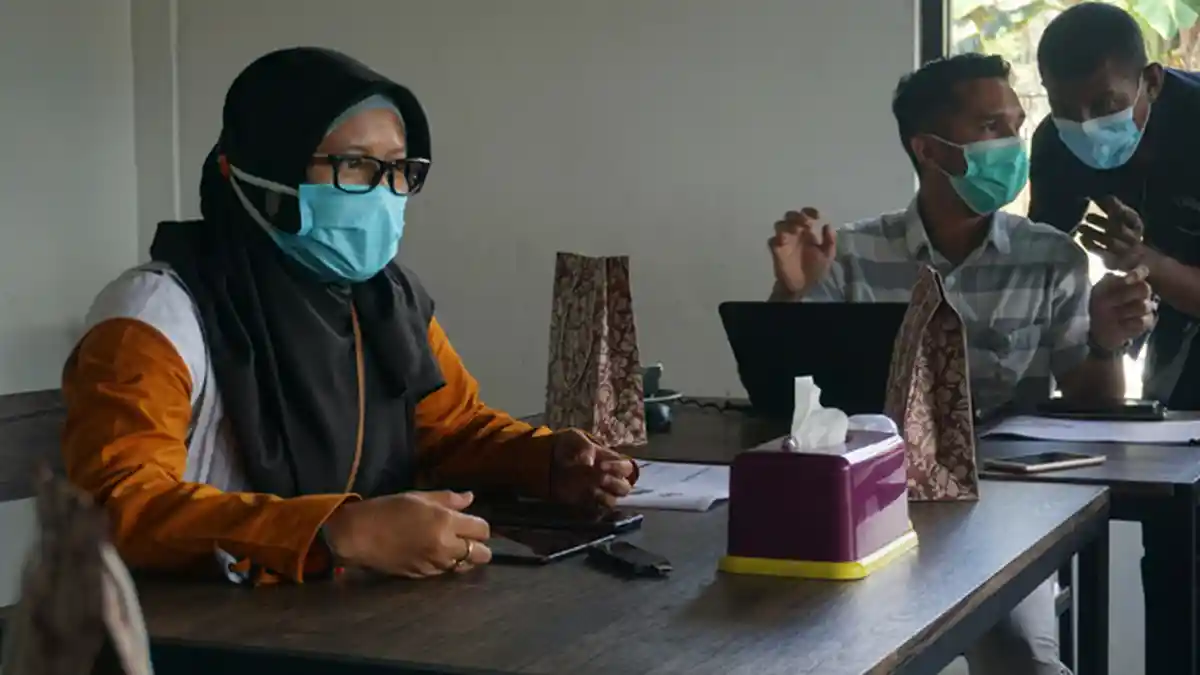 Klaim BPJS Kesehatan Cabang Ende, Operasi Sesar dan Cuci Darah Teratas  Ini Datanya INFO