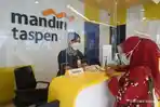 LOWONGAN KERJA Bank Mandiri, untuk Lulusan SMA hingga S1 ,Simak Posisi dan Cara Daftarnya