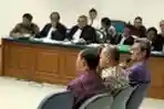 Sidang Korupsi SKK Migas di Pengadilan Tipikor
