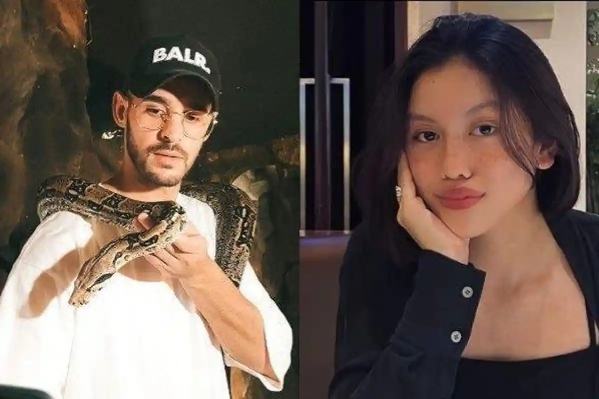 Lolly Bela Antonio Dedola, Sebut Ayah Sambungnya Kewalahan Urus Dirinya dan Adik