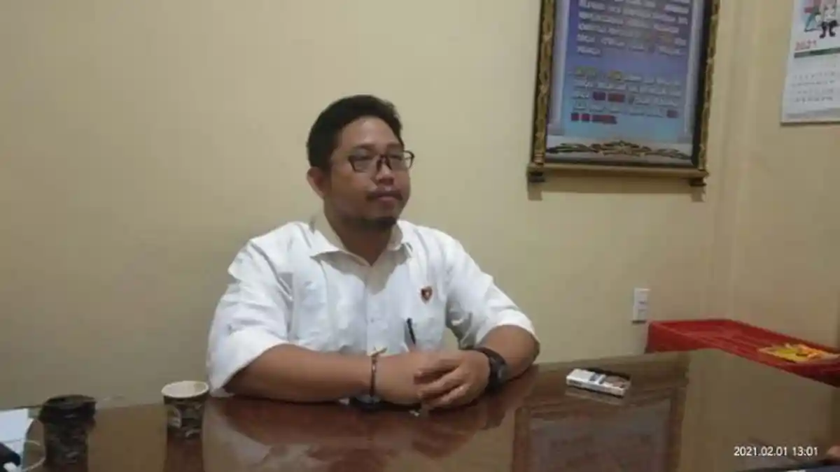 Warga Gandapura Diduga Coba Gorok Leher Sendiri, Juga Potong Urat Nadi