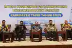 Wabup Tapin Dorong Peningkatan Inovasi Daerah, Target Raih Predikat Terinovatif