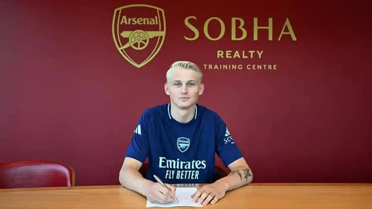 Transfer Arsenal - Bukan Striker, Gunners Datangkan Kiper Sebagai Buruan Pertama