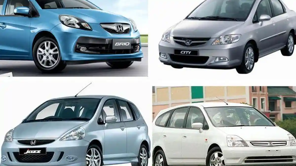 Tarif Kencan Artis Rp 80 Juta, Nilainya Setara Empat Mobil Bekas Honda Ini