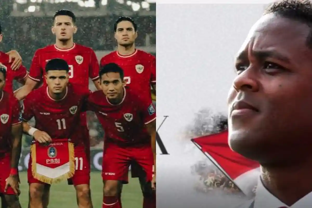 Timnas Indonesia Siap Ketambahan Amunisi dari Pemain Diaspora, Total 3 Orang Dijanjikan Kluivert