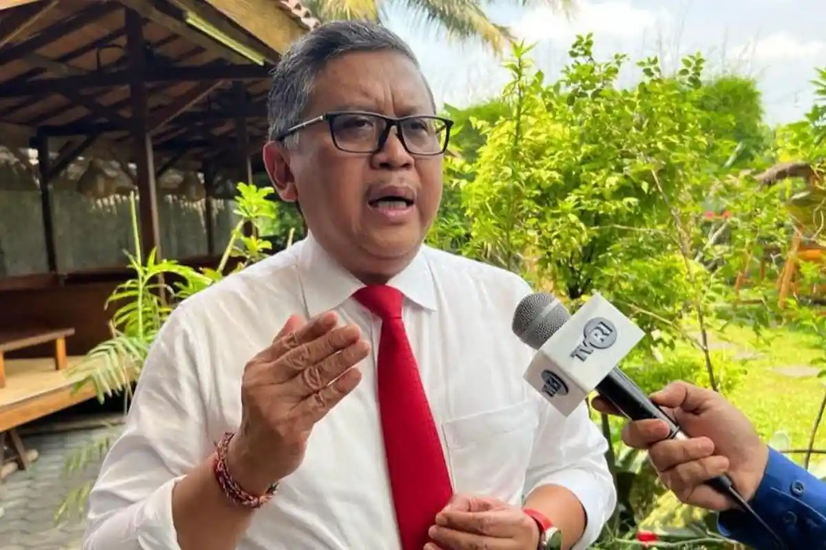 Amanat Megawati, PDIP Tegaskan Capres Berasal dari Internal Partai