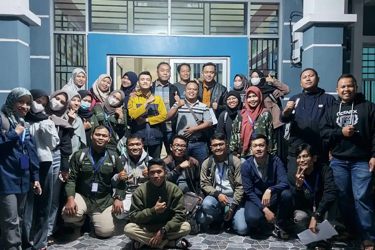 Regsosek Mendata Seluruh Penduduk di Kota Sungai Penuh, Tak Terkecuali Tunawisma