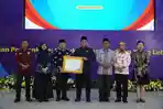 Ikut Konsolidasi Pendidikan Sulut, Wabup Bolsel Tegaskan Komitmen Peningkatan Mutu Pendidikan