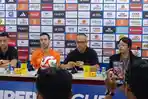 Debut Manis Legiun Asing Baru, Fabio Lefundes Ingatkan Mental Pemain Muda Borneo FC