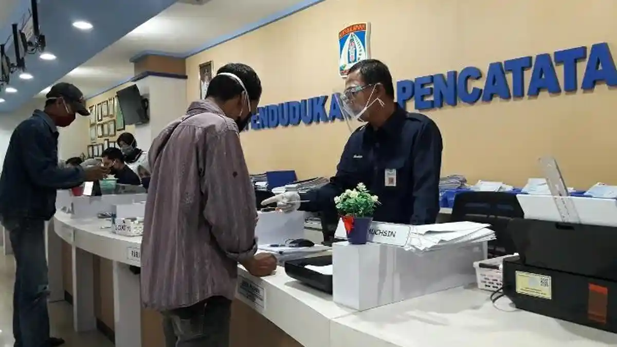 3.200 Dokumen Kependudukan Belum Diambil, Disdukcapil Balikpapan Buka Layanan Sabtu dan Minggu Ini