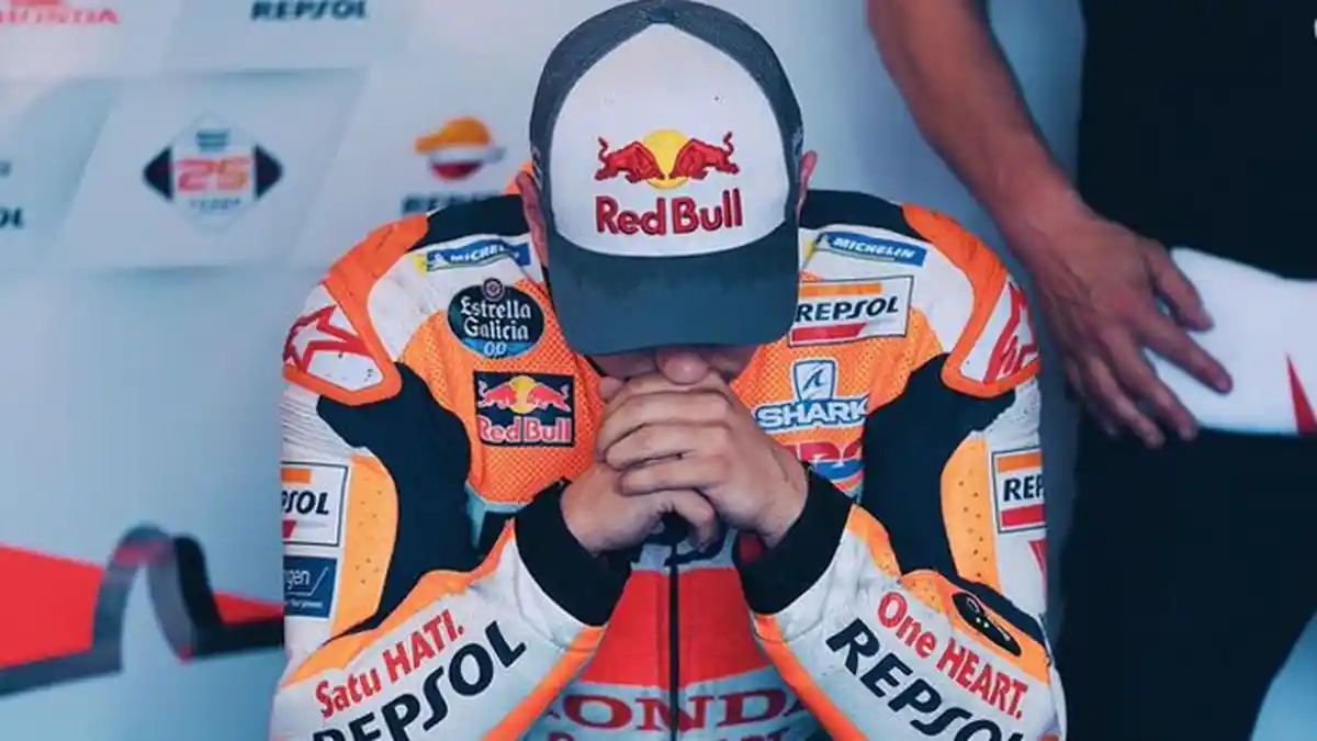 Bursa Pembalap MotoGP, Jorge Lorenzo dan Johann Zarco Santer Dirumorkan akan Didepak dari Timnya