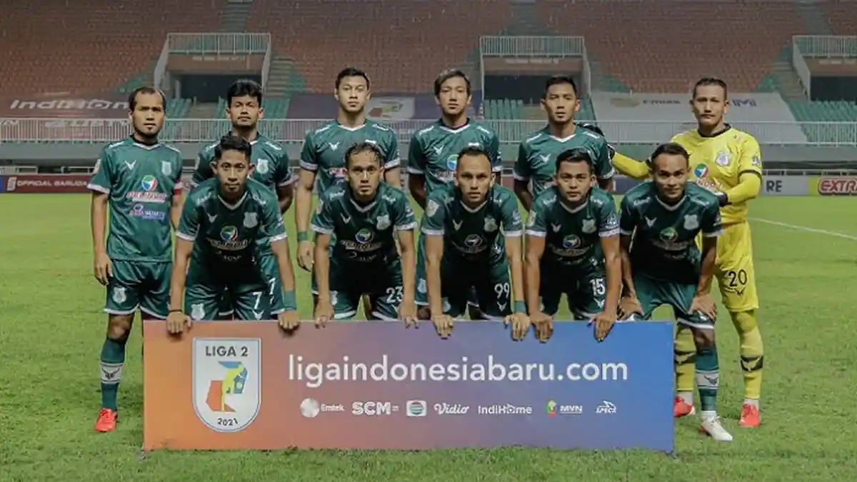 Eks CEO PSMS Blak-blakan, Sebut Butuh hingga Rp50 Miliar untuk Punya Para Pemain Berkualitas