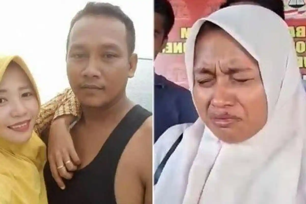 Kebatinan Tertekan, Aipda Wibowo Minta Damai dengan Guru Honorer Supriyani