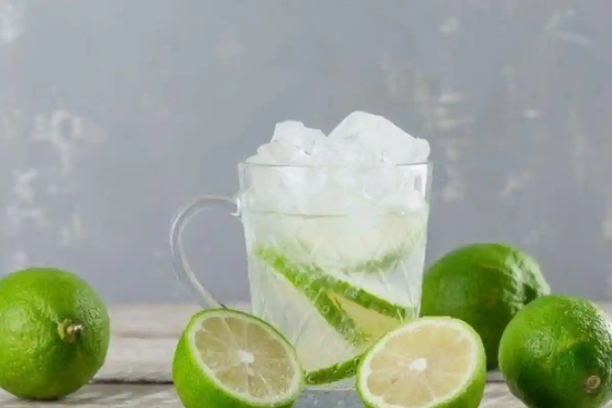 Cara Membuat Minuman Jeruk Nipis dan Mentimun untuk Menurunkan Berat Badan