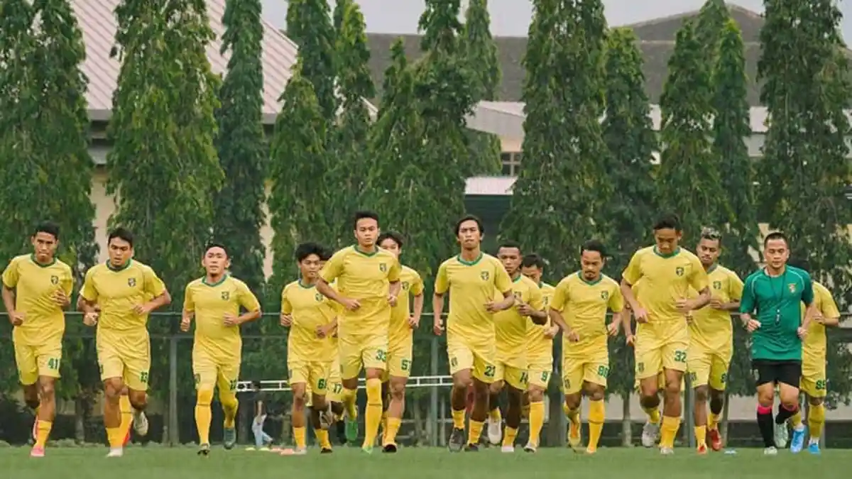 Jadwal Pertandingan Persebaya Surabaya di Liga 1 2021 Putaran Pertama