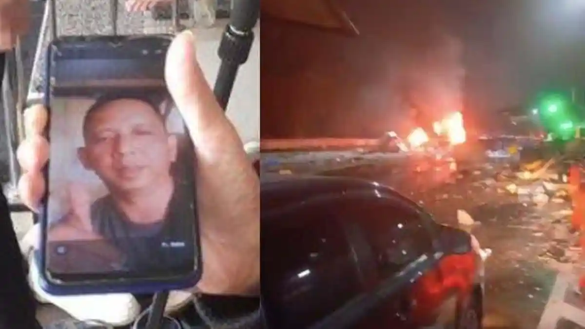 SOSOK Budiman, Supir Travel Korban Tewas Kecelakaan Maut di Tol Ciawi, Tulang Punggung Keluarga