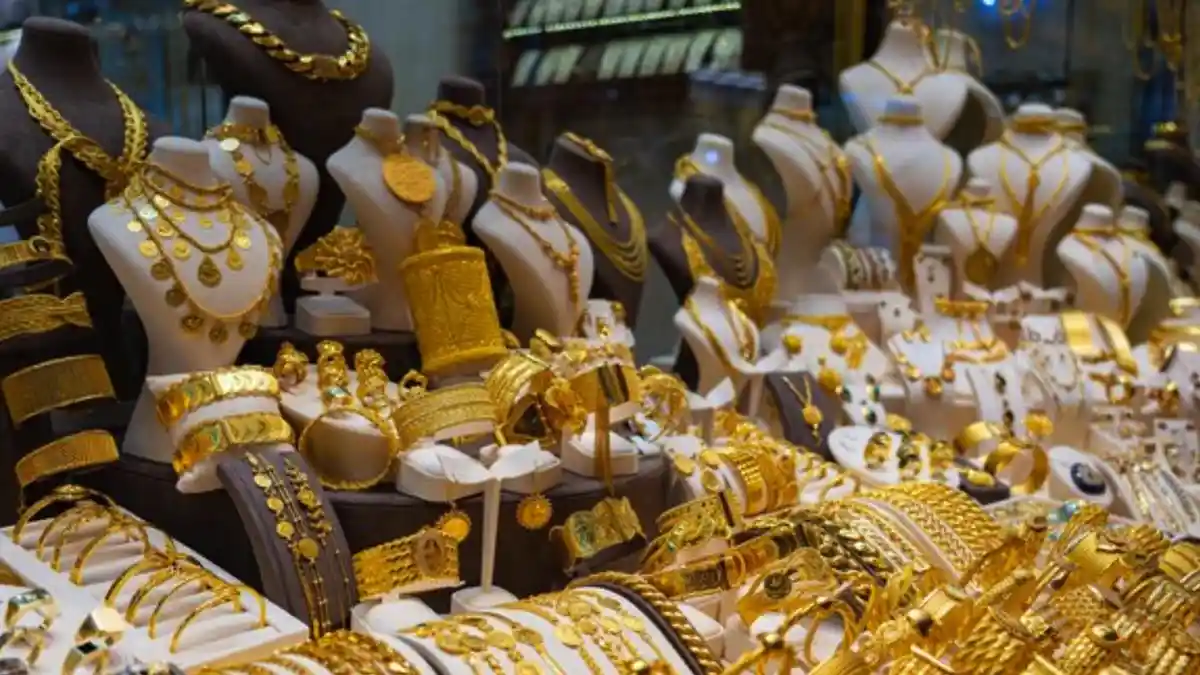 Nyamar jadi Pembeli, Perampok Toko Emas di Banyumas Gasak Ratusan Juta Rupiah dalam Hitungan Menit